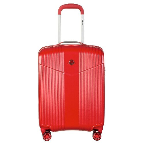 Чемодан Verage GM17072 w19 ruby red S УТ-00011112