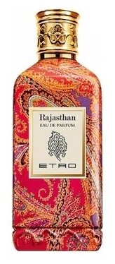 Etro, Rajasthan, 100 мл, парфюмерная вода женская
