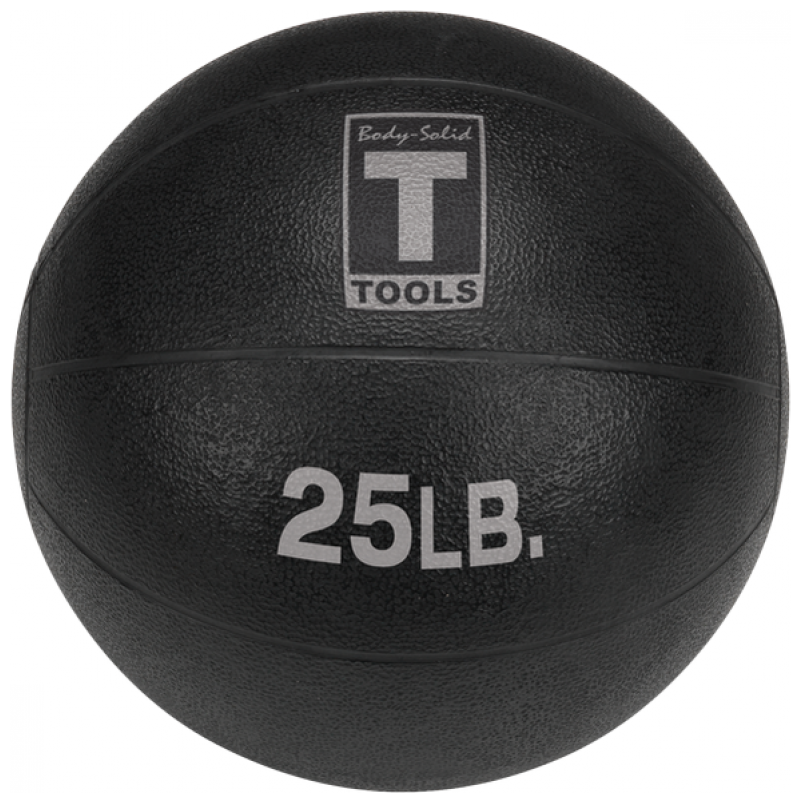 Body-Solid   11,3  (25lb)