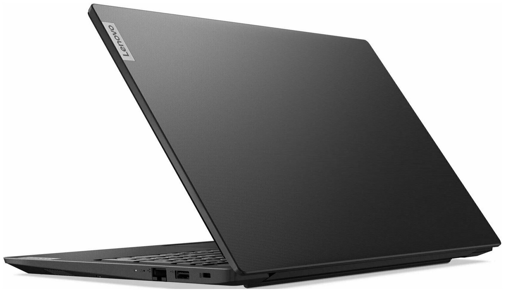 Ноутбук Lenovo V15 Gen 2 156 FHD TNCore i3-1115G44GB128GB SSDUHD GraphicsDOSRUSKBчерный 82KB003DRU