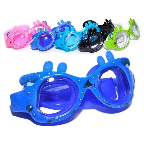 фото Очки для плавания: af-330. sprinter