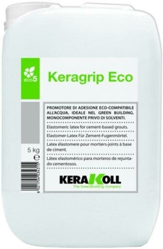 Грунтовка универсальная Kerakoll Keragrip Eco (5кг)