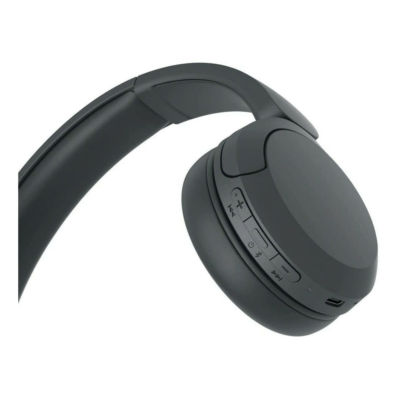 Наушники Sony WH-CH520 Black - фото №7