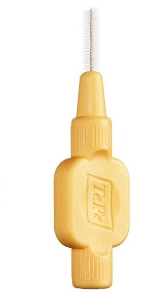 Межзубные ершики TePe Extra Soft Orange 0,45 мм