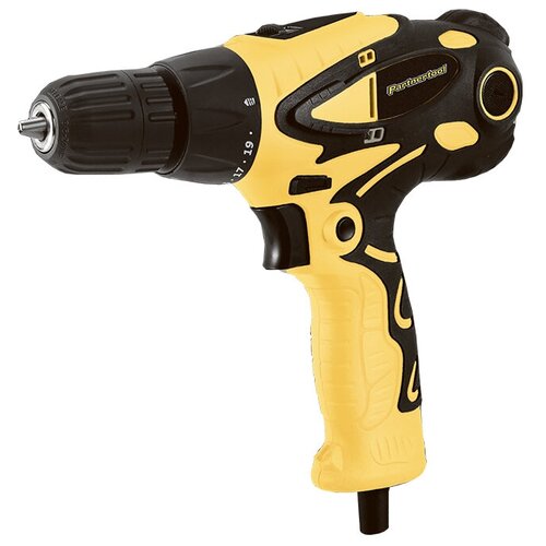 Дрель-шуруповерт сетевая Partnertool PED-9502 950 Вт 0-4000-1500 обмин 235000₽