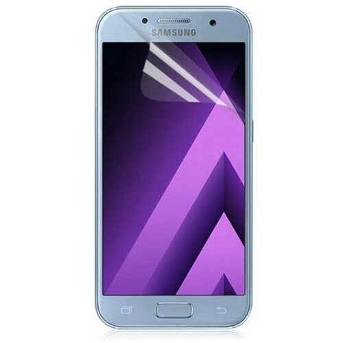 Пленка защитная OKCase для Samsung Galaxy A3 (2017) A320 матовая