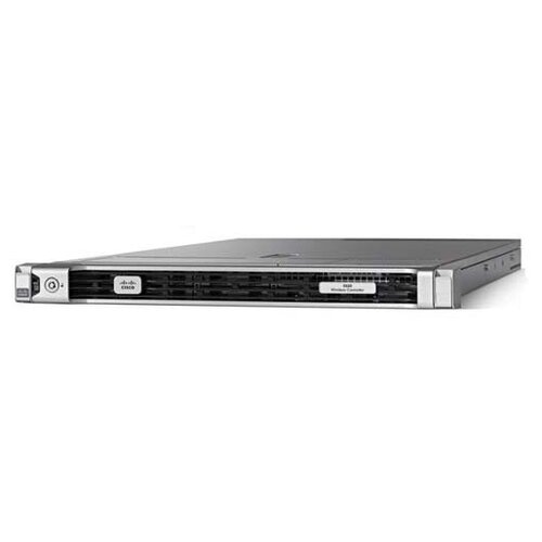 Маршрутизаторы и коммутаторы Cisco AIR-CT5520-K9 маршрутизаторы и коммутаторы cisco c3k pwr 750wac