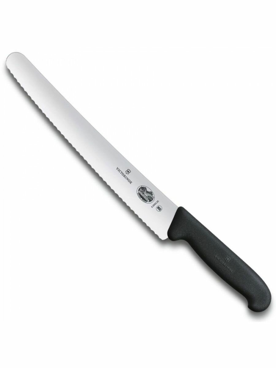 Нож для хлеба и выпечки Fibrox 26 см 5.2933.26