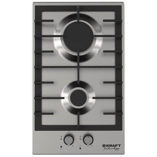 Встраиваемая газовая варочная панель Kraft Technology TCH-HV3710X 1009900₽