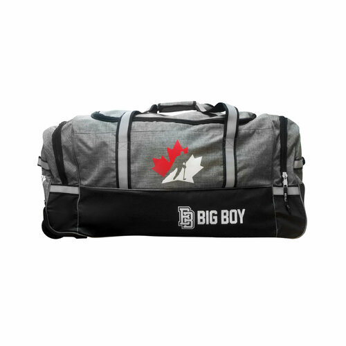 Сумка-баул Big Boy красный 11990₽