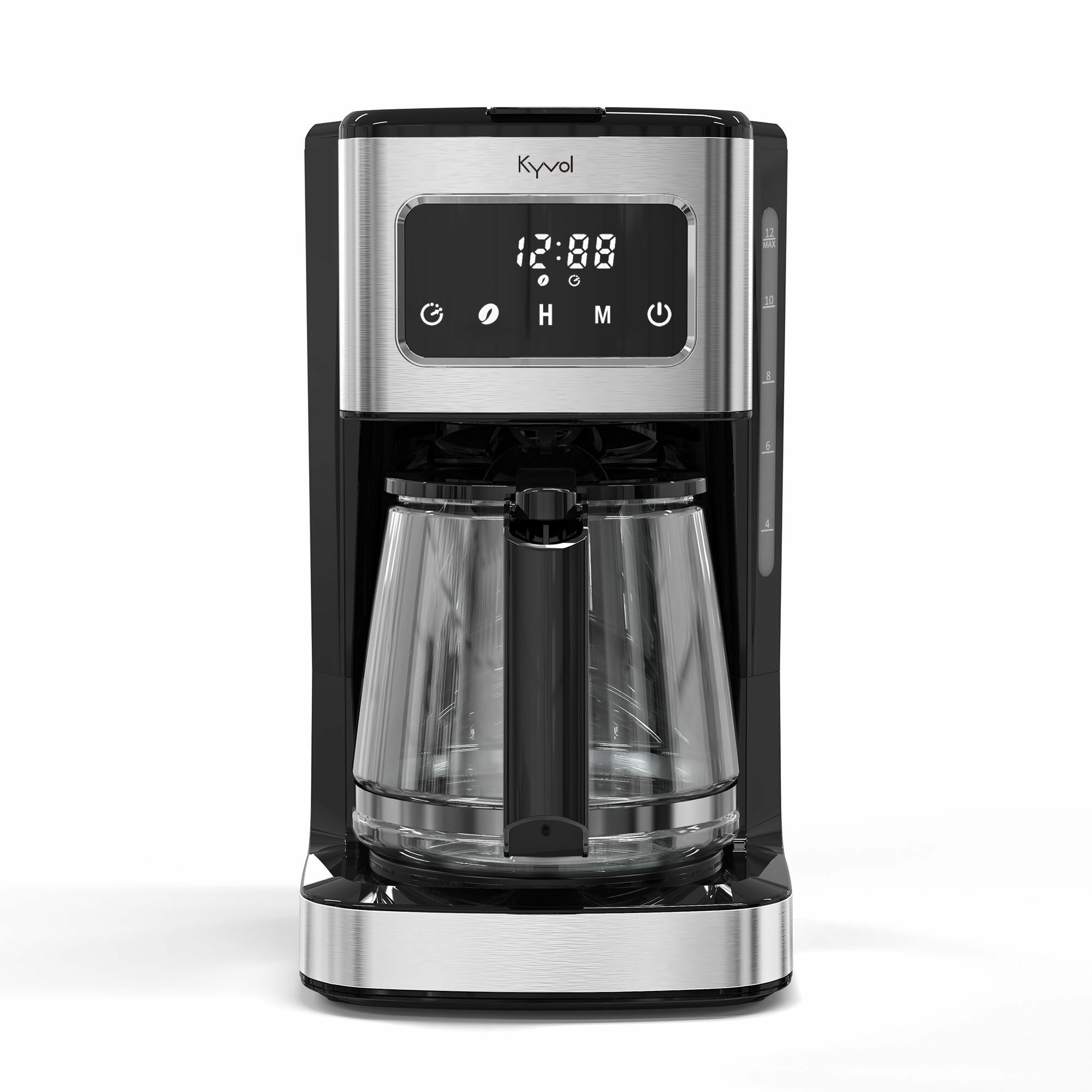 Кофеварка Kyvol Best Value Coffee Maker CM05 - фото №10