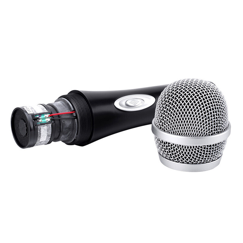Микрофон вокальный TAKSTAR E-340 - фото №10