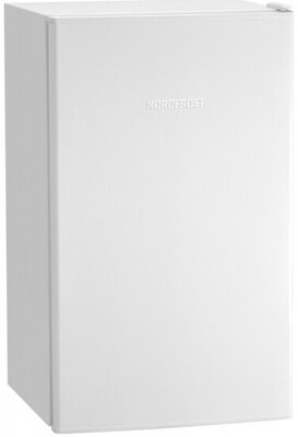 Холодильник Nordfrost NR 403 AW белый