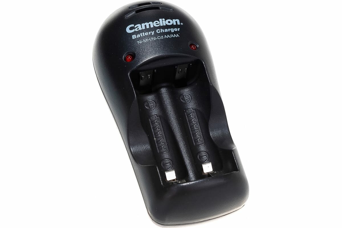 Зарядное устройство Camelion - фото №15