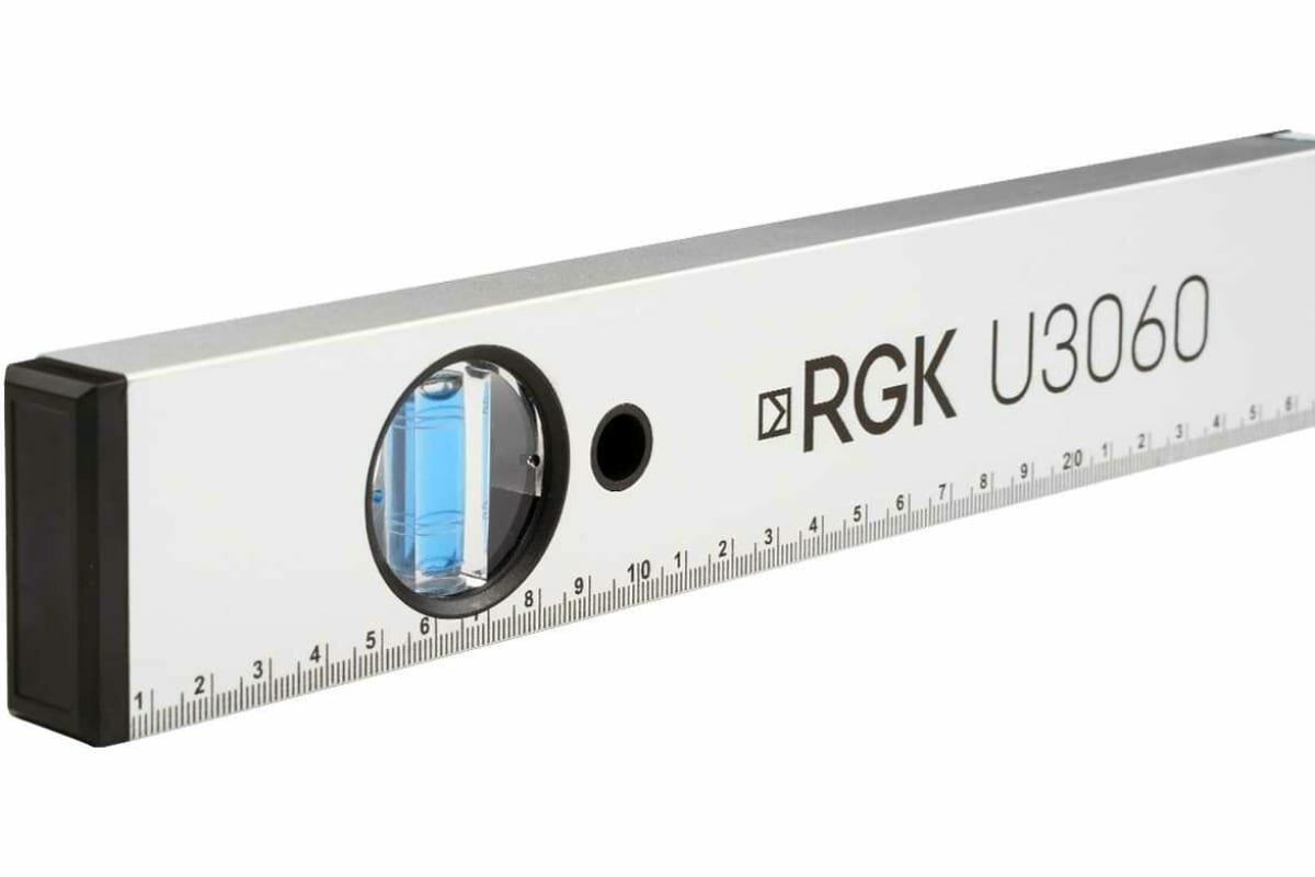 Уровень RGK U3060, 60 см