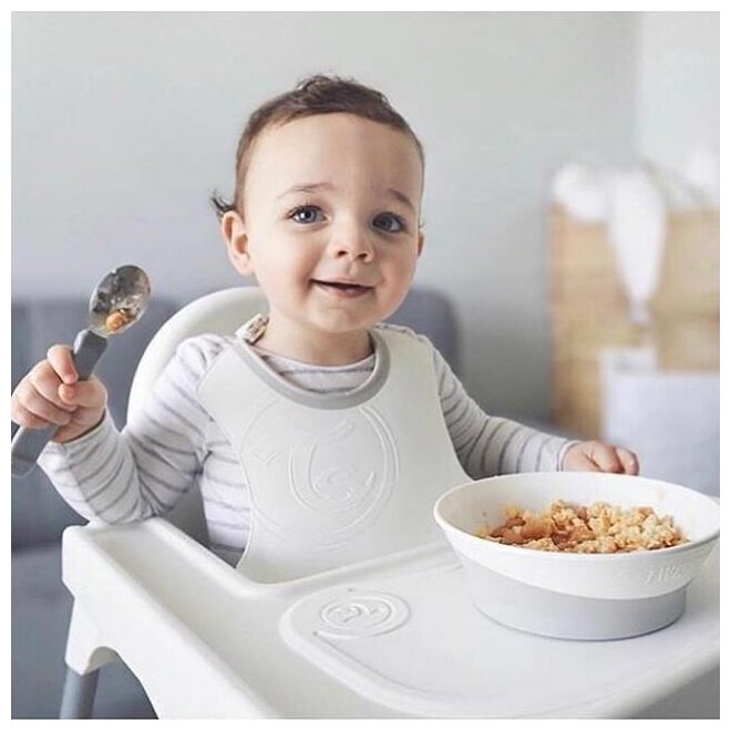 Изображение Нагрудник (Bib) в наборе из 2 шт.