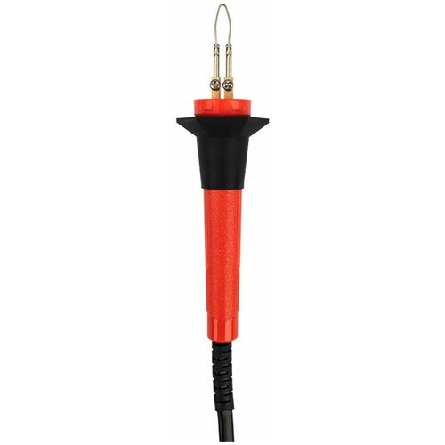 Универсальный выжигательный прибор Rexant ZD-8905 с функцией термоконтроля 220 В 40W 12-0142 378700₽