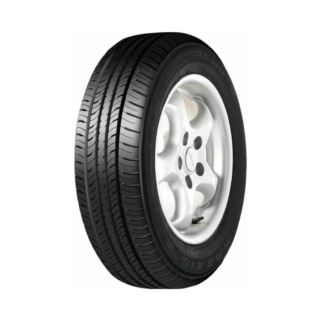 Автошина Maxxis Mecotra MP10 185/55 R15 82H