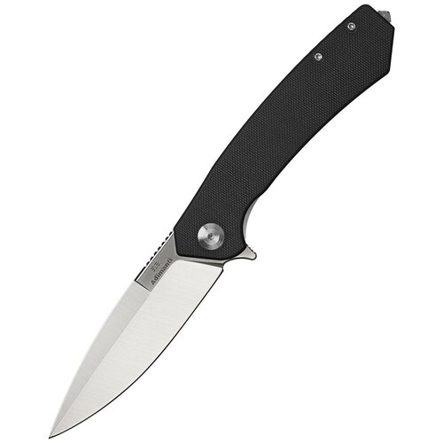 Adimanti Нож Skimen design черный Skimen-BK