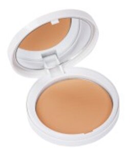 Eye Care Cosmetics Мягкая компактная пудра beige