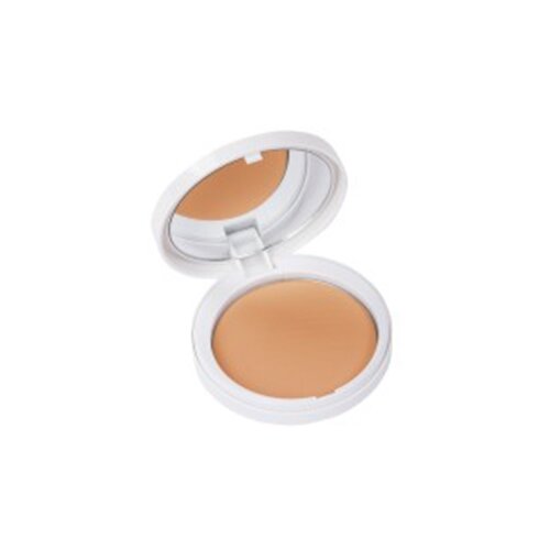 Eye Care Cosmetics Мягкая компактная пудра beige 10 г eye care cosmetics крем пудра компактная teint compact perfecteur beige dore