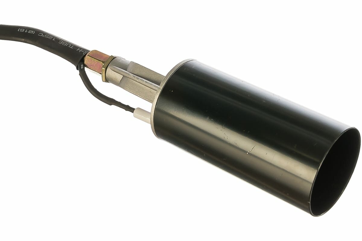 Газосварочная горелка инжекторная Krass ГВ-211 с пъезоподжигом