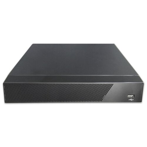 Сетевой видеорегистратор NVR Polyvision PVNR-85-10F1 PVNR-85-10F1 547000₽