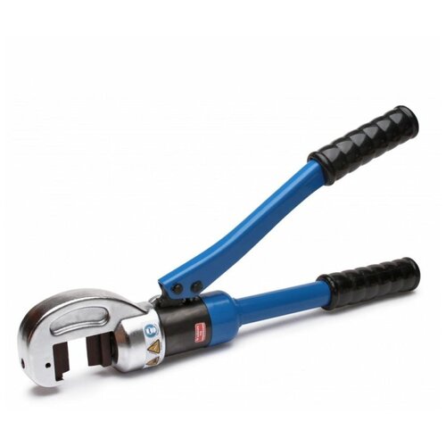 Болторез гидравлический КВТ БРГ-16 для резки болтов 4-16 мм 67658 13730₽