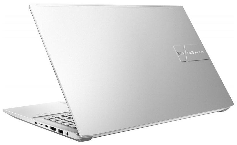 Ноутбук Asus VivoBook Pro 15 OLED M3500QA-L1220W 90NB0US1-M002U0 серебристый