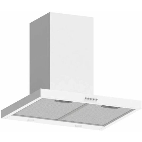 Купольная вытяжка KUCHE KAB 600 WL 650 м3час белый 725000₽