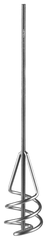 Миксер для песчано-гравийных смесей Зубр Профессионал шестигранник 100x580 мм, арт. 06033-10-60_z02