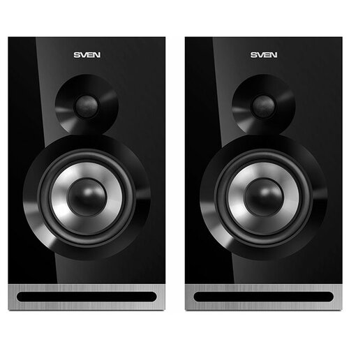 Компьютерная акустика SVEN SPS-705 колонки sven sps 705 black 2x20w bluetooth sv 014254