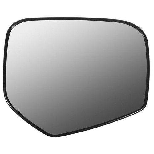 Стекло бокового зеркала правого без подогрева L200 2006-/PAJERO/MONTERO SPORT II 2008-2015 7632A226