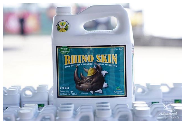 Стимулятор Advanced Nutrients Rhino Skin 0.5 л - фотография № 4