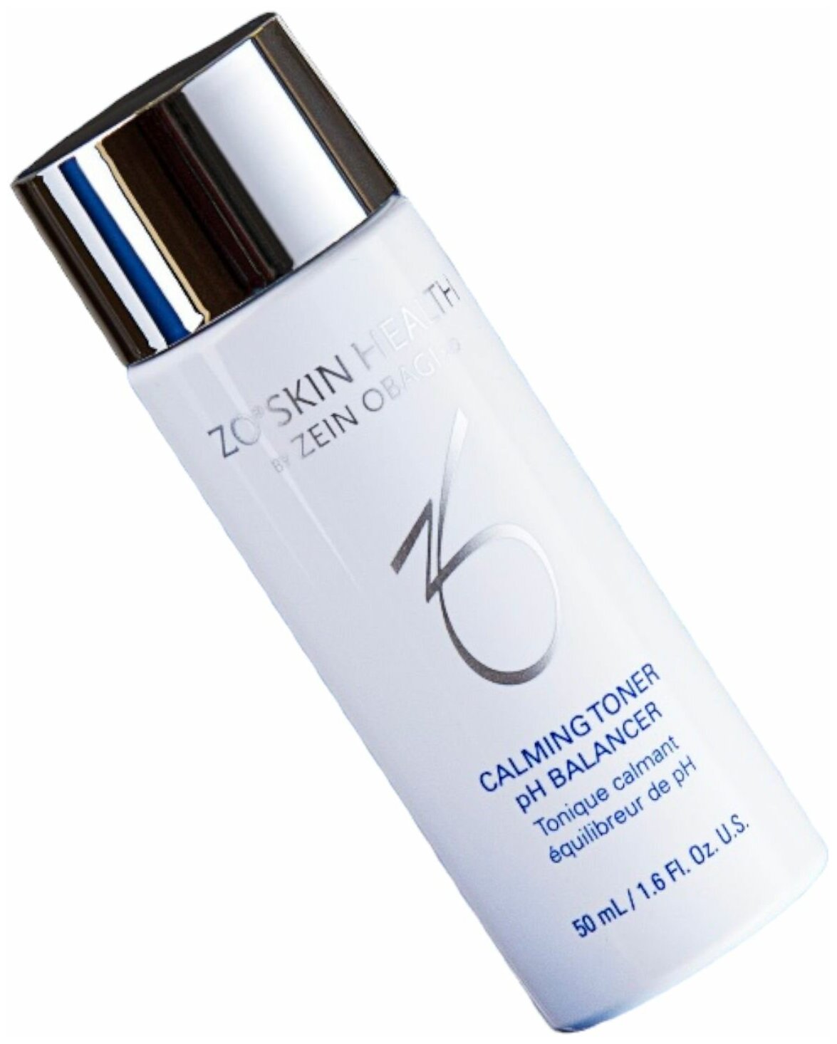 Zo Skin Health by Zein Obagi Смягчающий тоник для восстановления поверхности pH (Calming toner pH) Mini Тревел версия, 50 ml