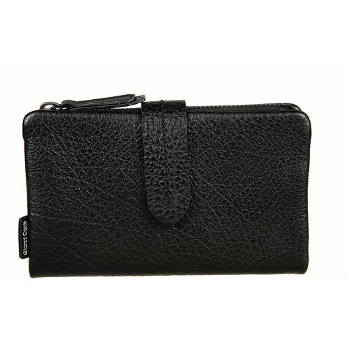 Портмоне Gianni Conti 2488236 black