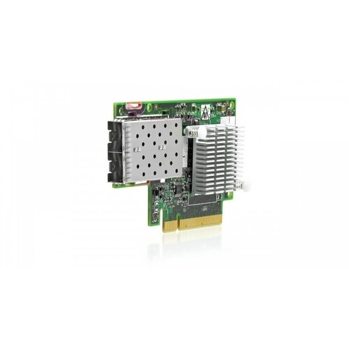 Сетевой Адаптер HP 490712-001 PCI-E8x 10Gb