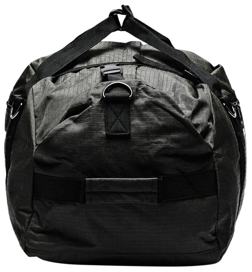 Рюкзак-сумка Leone 1947 Back Pack AC908 Black (One Size) - фотография № 4