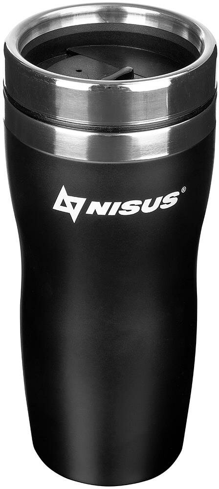 Термокружка 450ML (N. TK-023-450) Nisus