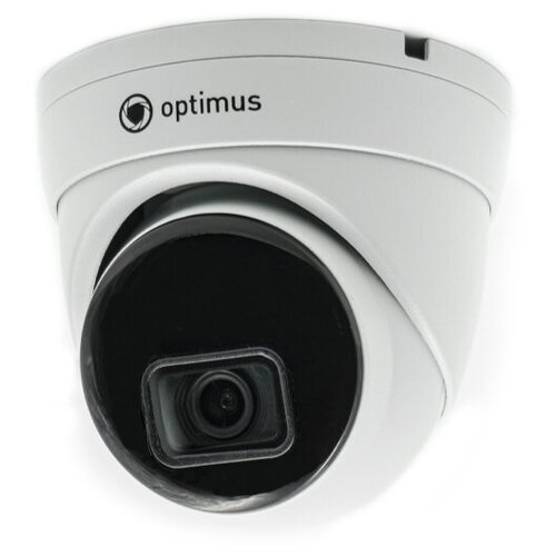 Видеокамера Optimus Basic IP-P045.0(2.8)MD