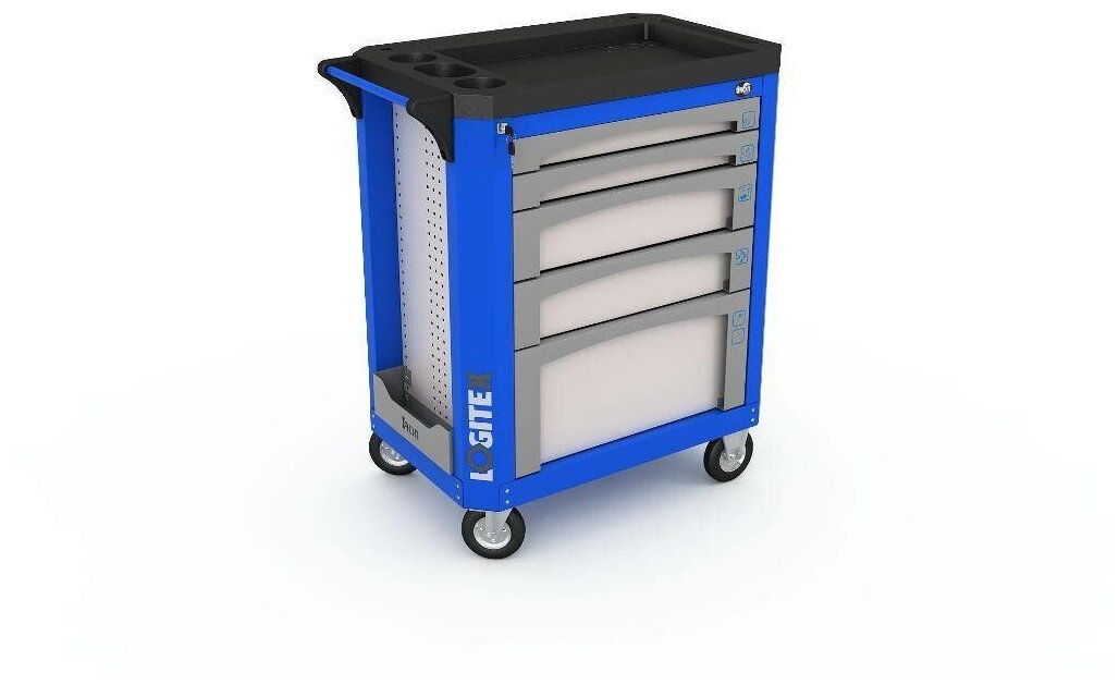 Тумба LOGITEX 5