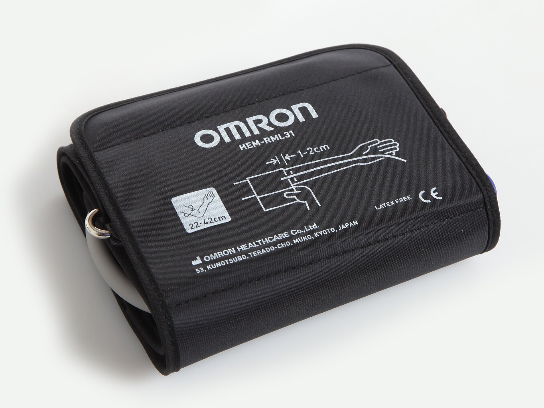 Тонометр Omron M3 Expert