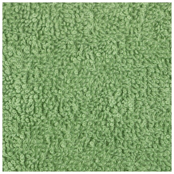 Подарочный набор Этель "Eucaliptus" полотенце 30х60 см и аксессуары - фотография № 4