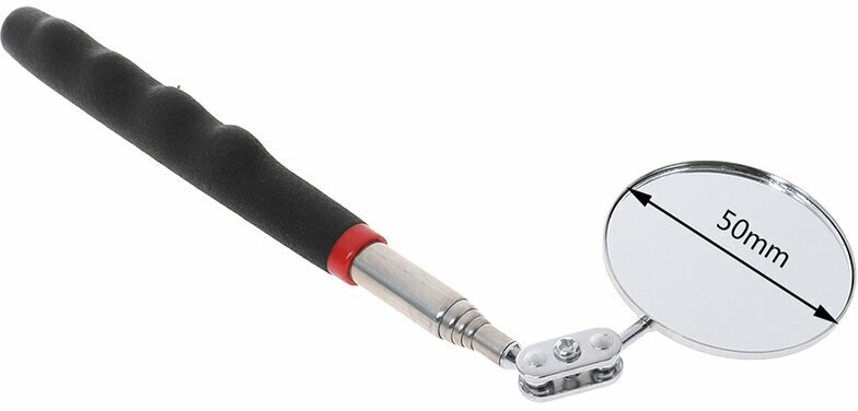 Зеркало Foxweld - фото №7