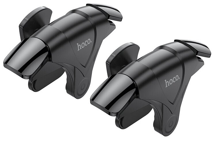 Триггеры для смартфона Hoco GM5 Wolf