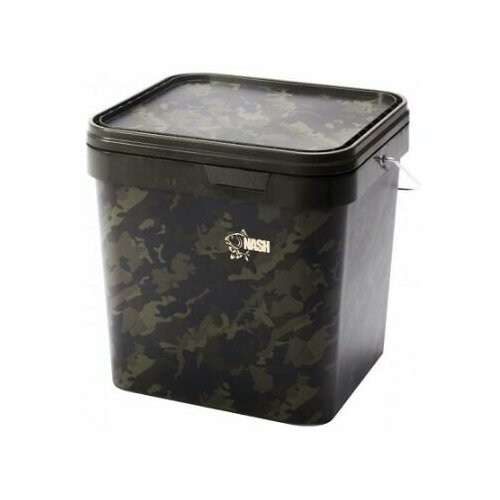 Ведро Nash Rectangular Bucket 17 л