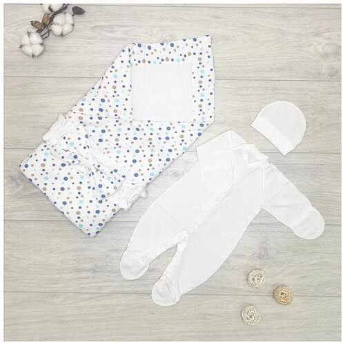 Комплект на выписку 