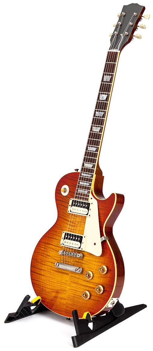 Подставка для гитары Hercules GS 200 B