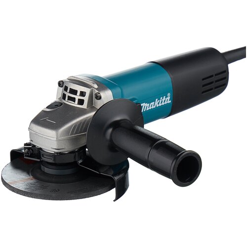 Углошлифовальная машина Makita 9558HN 699000₽