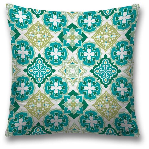 зеленый, зеленый, серый